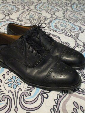 Church’s English Custom Grade Shoes Sz 9 1/2